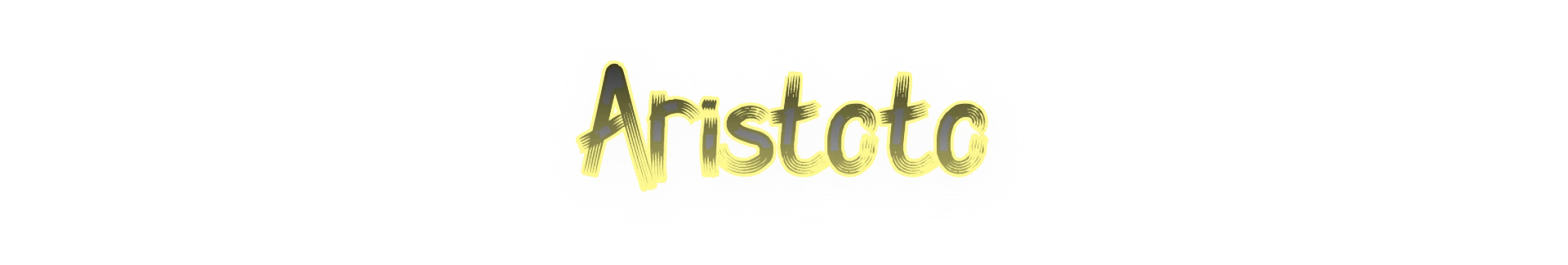 Aristoto
